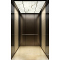 Ascenseur de passagers avec salle de machines de Xizi